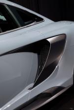 McLaren 675LT 2015 года (UK)